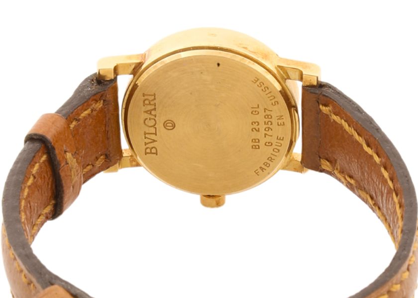 Bvlgari Bvlgari BB23GL